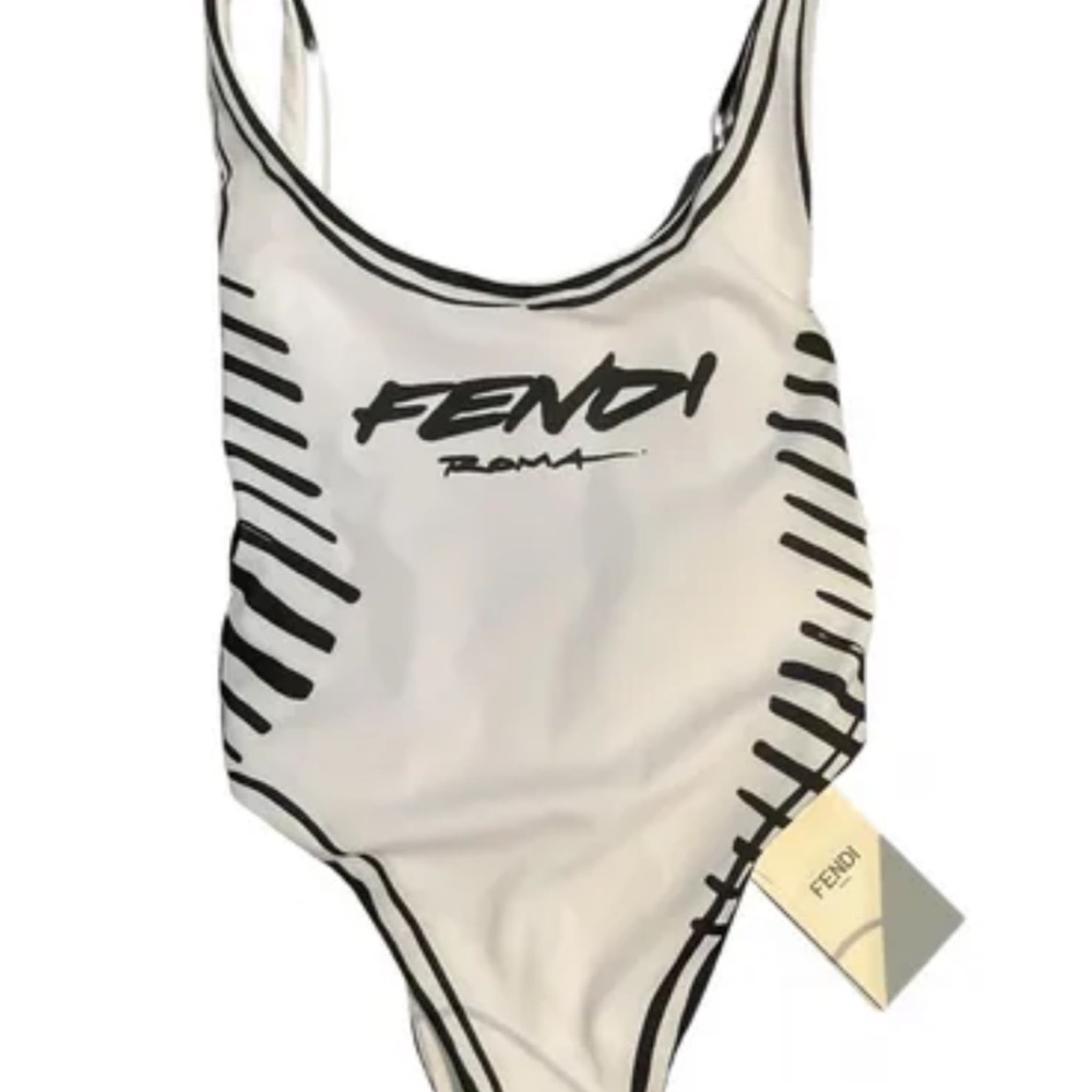 Roma Collection Fendi